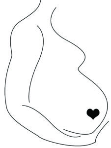 silhouette-femme-enceinte-Enceinte-OK