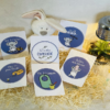 Pack des cartes souvenirs bébé – Image 6