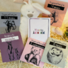 Cartes mois bébé-L'Instant Bébé