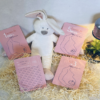 Cartes mois grossesse-verso-L'Instant Bébé