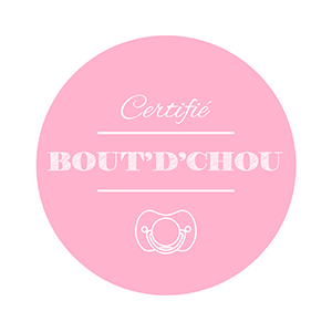 Certifé Bout'D'Chou