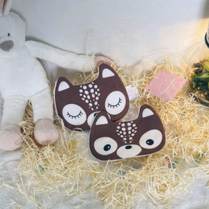 Rêve en Coton-lingettes biches-L'Instant Bébé