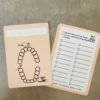 Carte dentition-L Instant Bebe-box