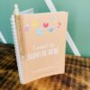 Livret de suivi bébé-L'Instant Bébé
