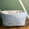 Trousse de toilette « Super Maman » – Image 2