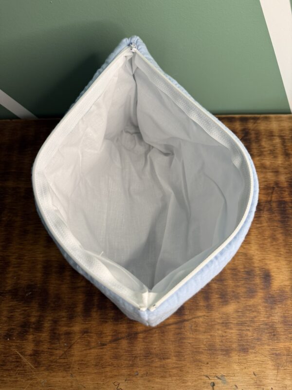 Trousse de toilette « Super Maman » – Image 3