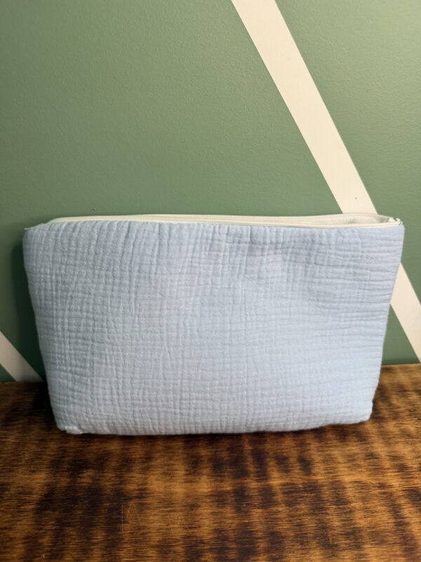 Trousse de toilette « Super Maman » – Image 4