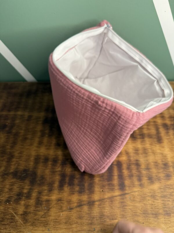 Trousse de toilette « Super Maman » – Image 8