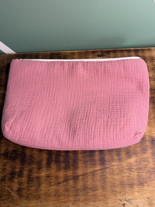 Trousse de toilette « Super Maman » – Image 9