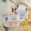 Coussinets d’allaitement - lot de 2