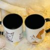 Mugs famille
