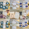 pack cartes souvenirs bebe-l'instant bébé box souvenirs