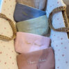 Trousse de toilette « Super Maman »